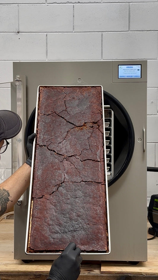 Full Spectrum Coffee: Bridging the Gap Between Specialty and Convenience in Australian Coffee