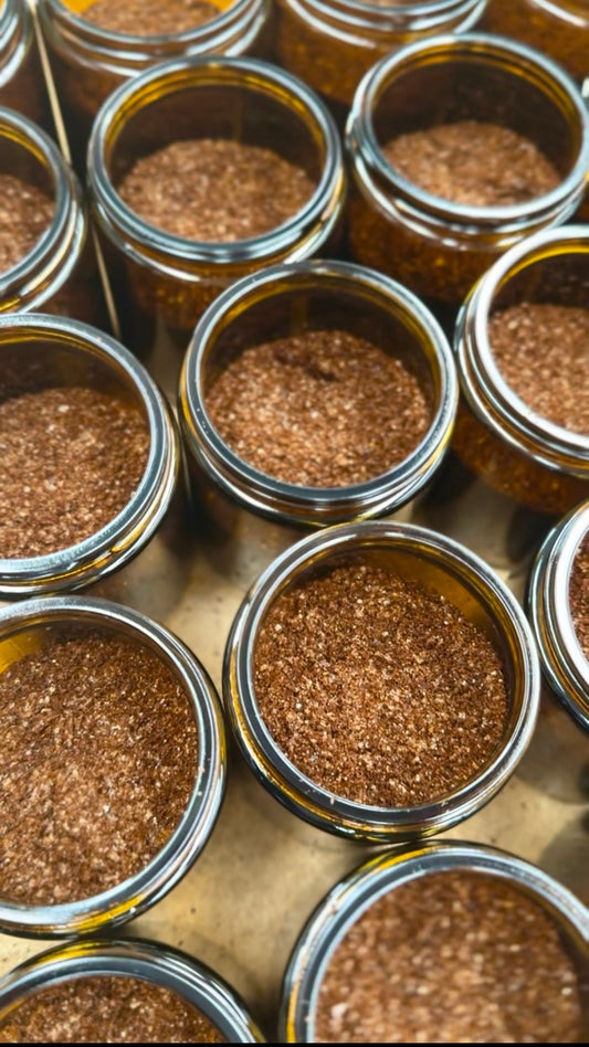 FS Instant Coffee Contract Production