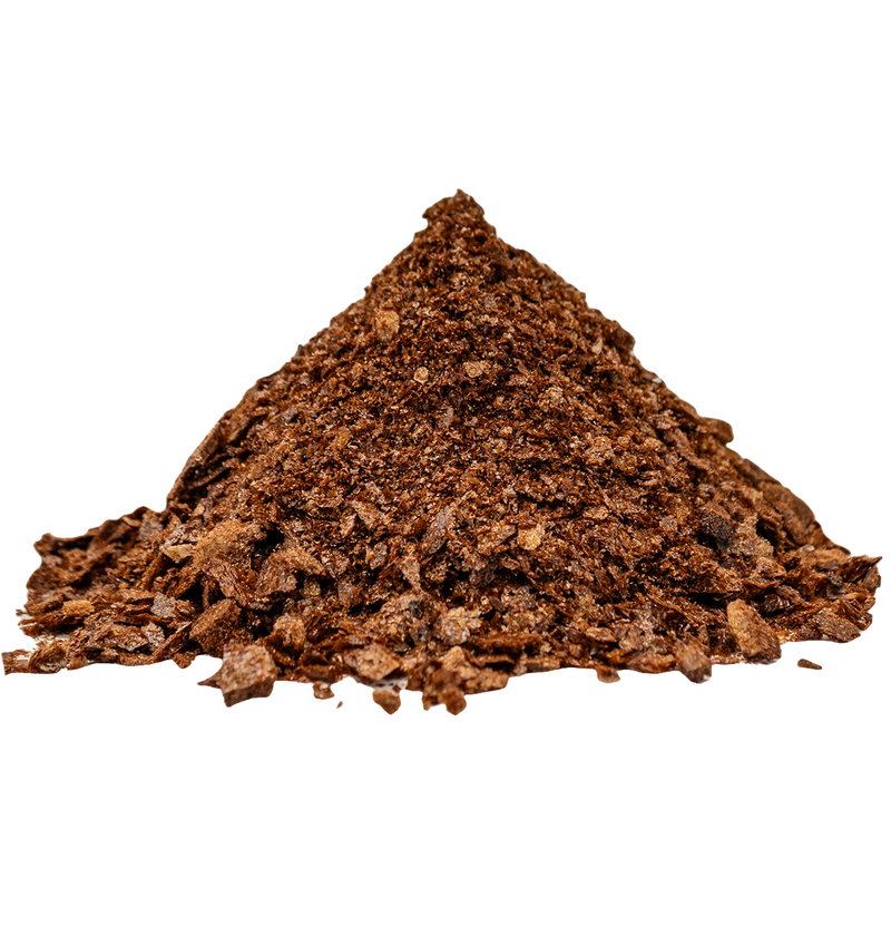 Instant Coffee Manufacturing - 5 Batch Program