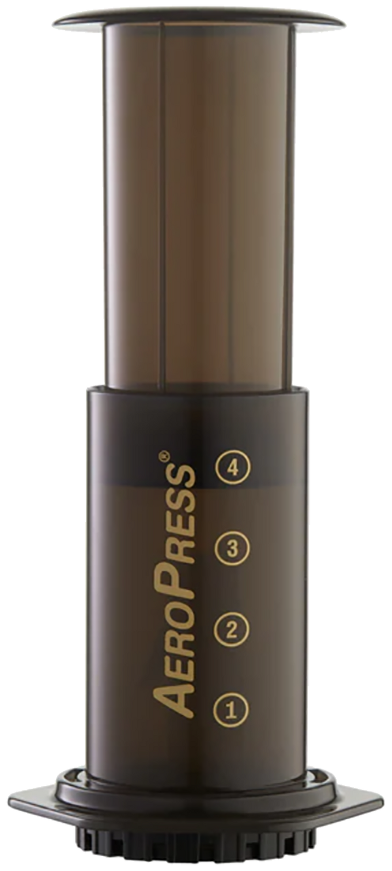 Aeropress Coffee Maker