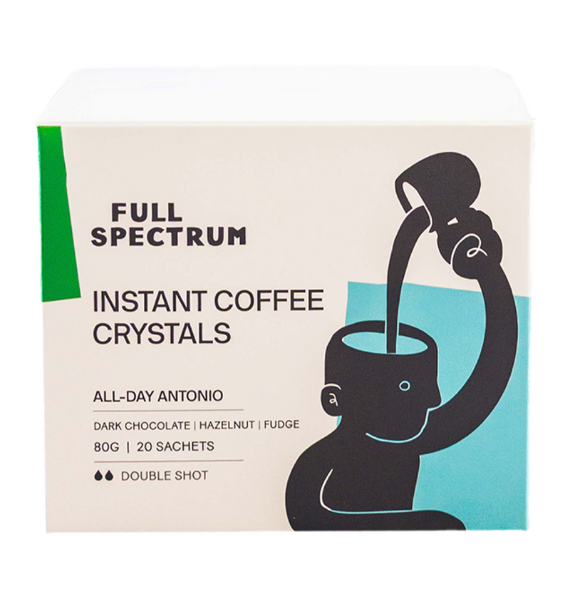 Full Spectrum Instant Sachets